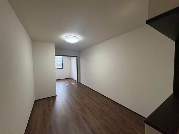 QUARTER富沢の物件内観写真