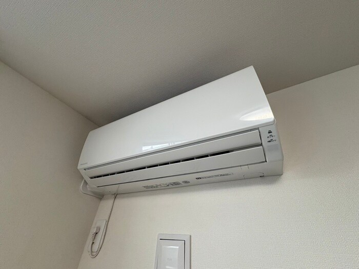 QUARTER富沢の物件内観写真