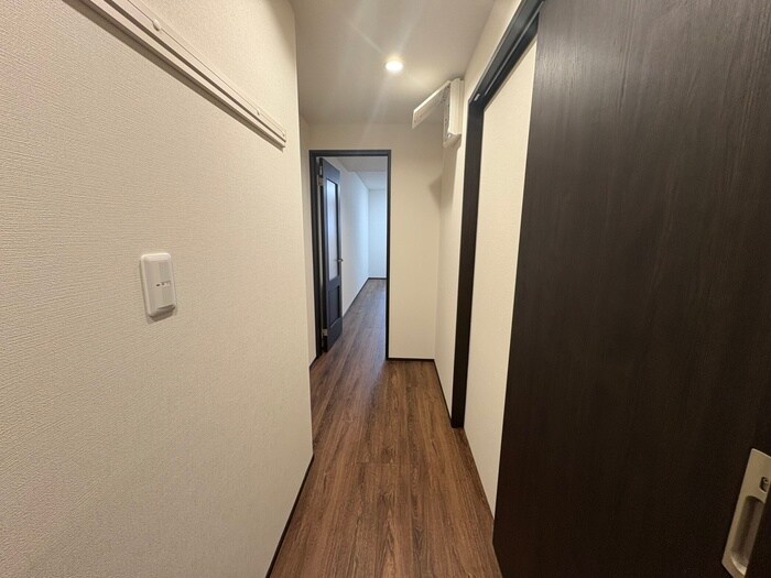 QUARTER富沢の物件内観写真