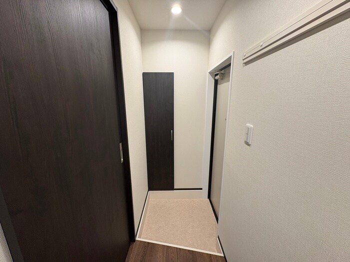 QUARTER富沢の物件内観写真