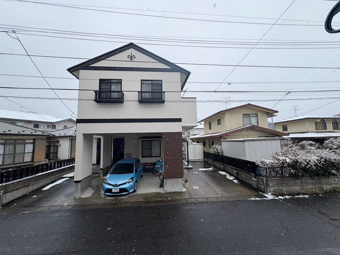 QUARTER富沢の物件内観写真