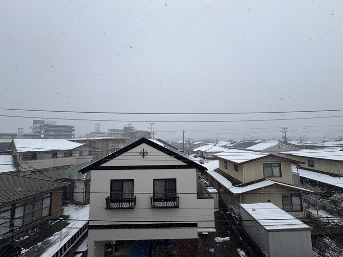 QUARTER富沢の物件内観写真