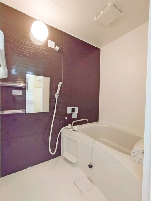 Ｇａｒａｇｅ　Ｌｕｓｓｏ　Ｂの物件内観写真