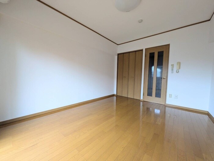 コ－ポアゼリアの物件内観写真