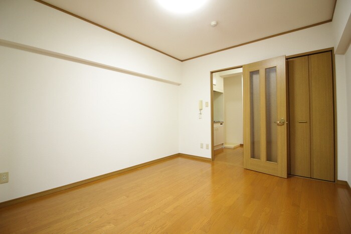 コ－ポアゼリアの物件内観写真