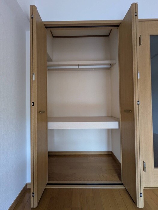 コ－ポアゼリアの物件内観写真