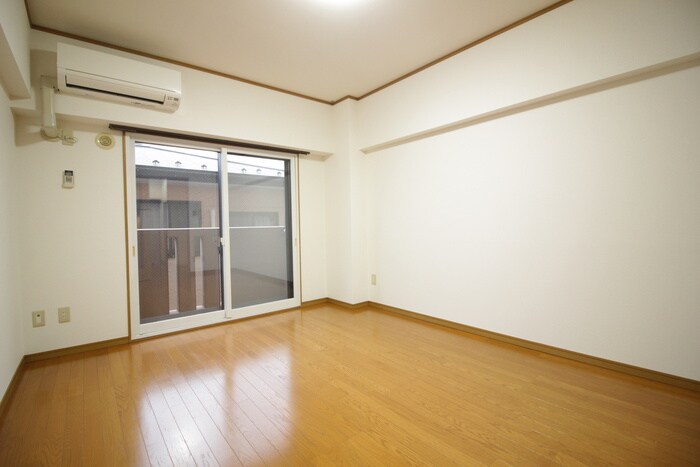 コ－ポアゼリアの物件内観写真