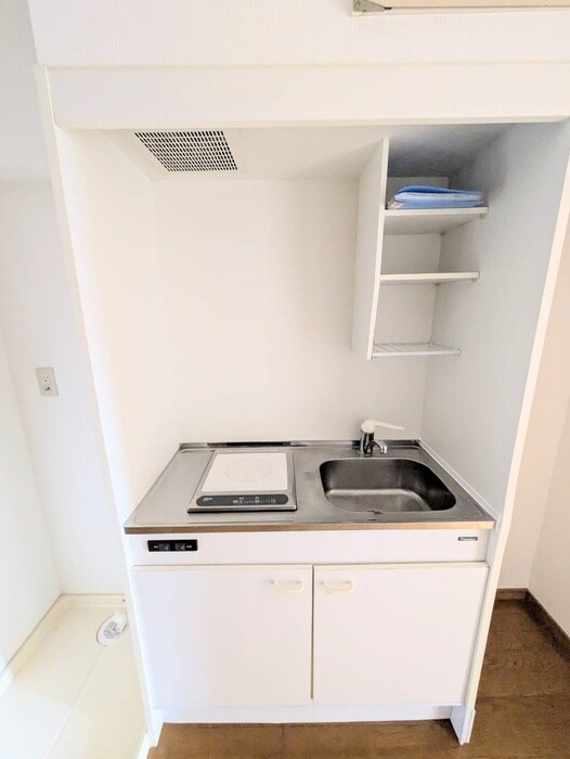 コ－ポアゼリアの物件内観写真