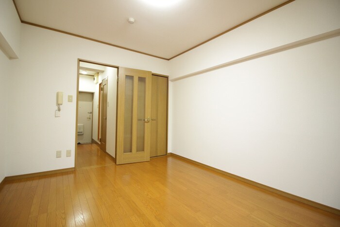 コ－ポアゼリアの物件内観写真