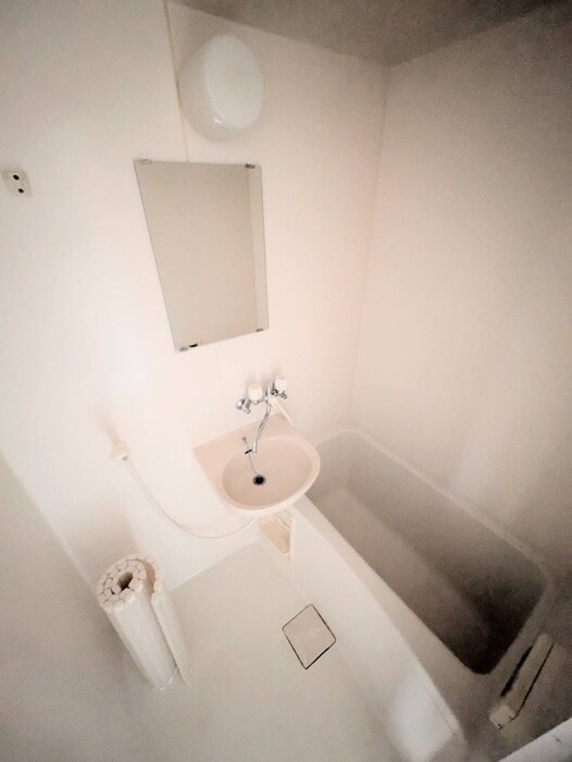 コ－ポアゼリアの物件内観写真