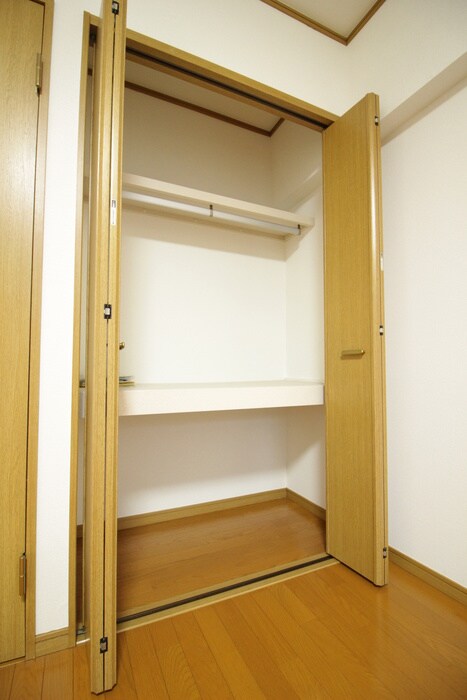 コ－ポアゼリアの物件内観写真