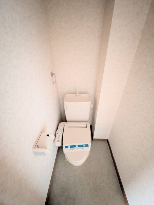 コ－ポアゼリアの物件内観写真