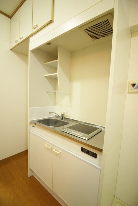 コ－ポアゼリアの物件内観写真