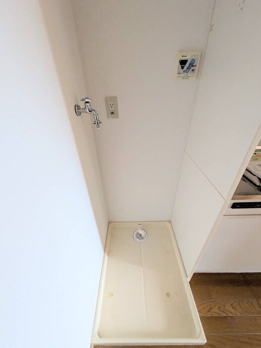 コ－ポアゼリアの物件内観写真