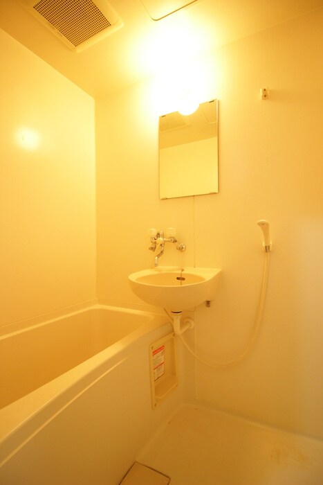 コ－ポアゼリアの物件内観写真