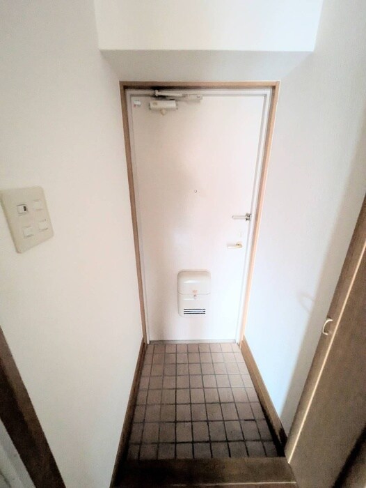 コ－ポアゼリアの物件内観写真