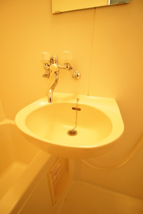 コ－ポアゼリアの物件内観写真