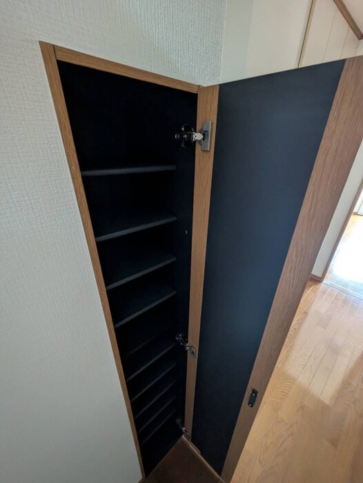 コ－ポアゼリアの物件内観写真