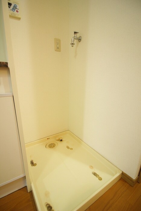 コ－ポアゼリアの物件内観写真