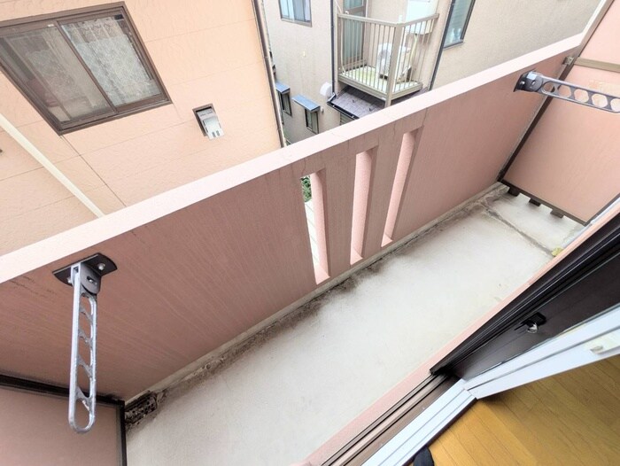 コ－ポアゼリアの物件内観写真