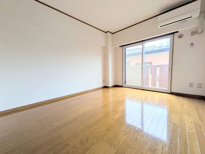 コ－ポアゼリアの物件内観写真