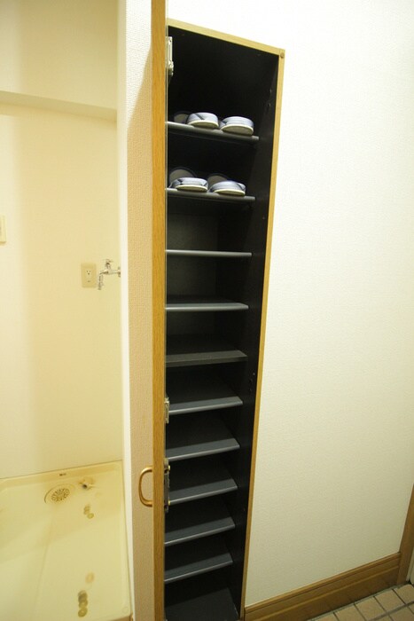 コ－ポアゼリアの物件内観写真