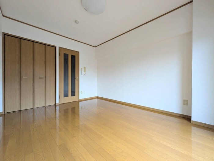 コ－ポアゼリアの物件内観写真