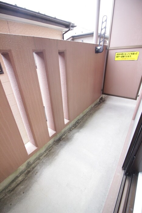 コ－ポアゼリアの物件内観写真