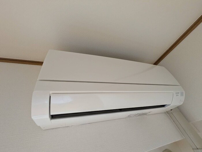 コ－ポアゼリアの物件内観写真