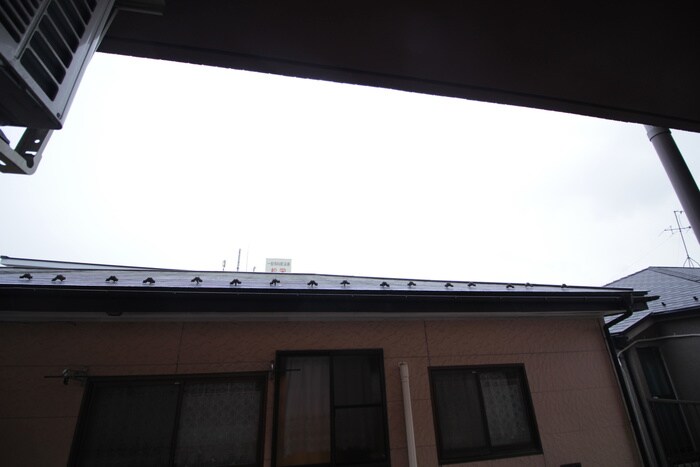 コ－ポアゼリアの物件内観写真