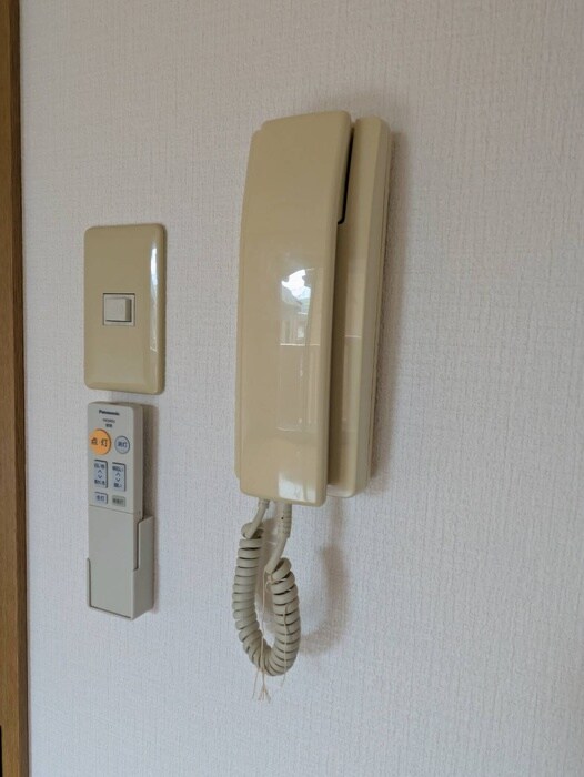 コ－ポアゼリアの物件内観写真