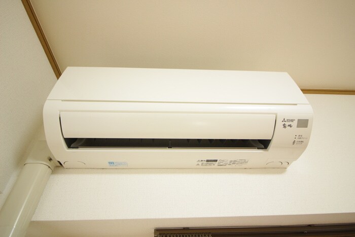 コ－ポアゼリアの物件内観写真