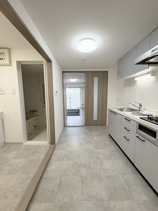 アメニティハウス１１０の物件内観写真