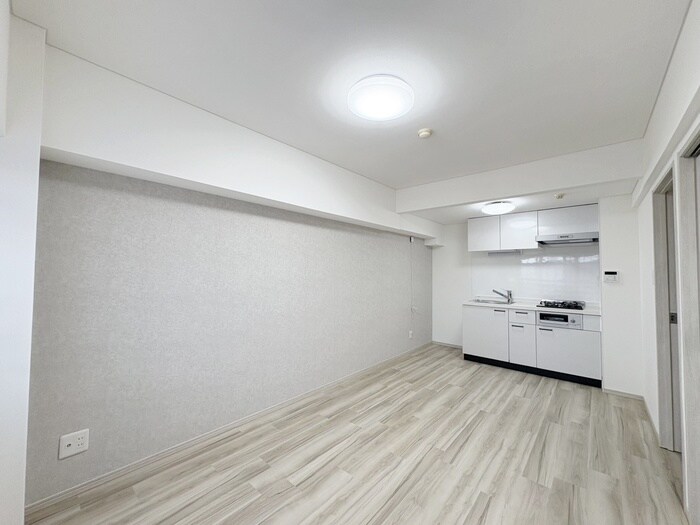 アメニティハウス１１０の物件内観写真