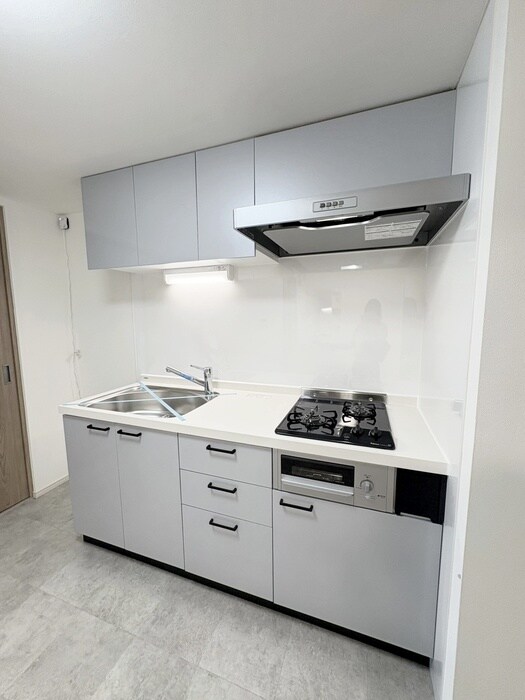 アメニティハウス１１０の物件内観写真