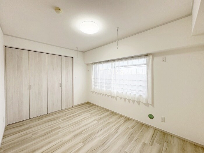 アメニティハウス１１０の物件内観写真