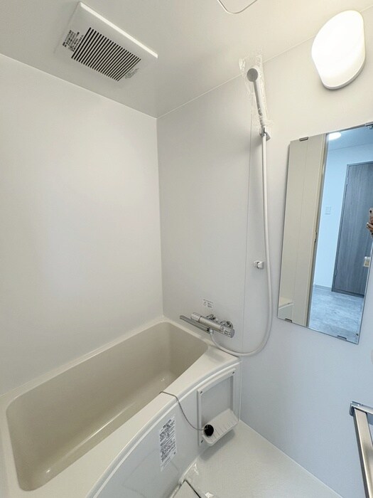 アメニティハウス１１０の物件内観写真