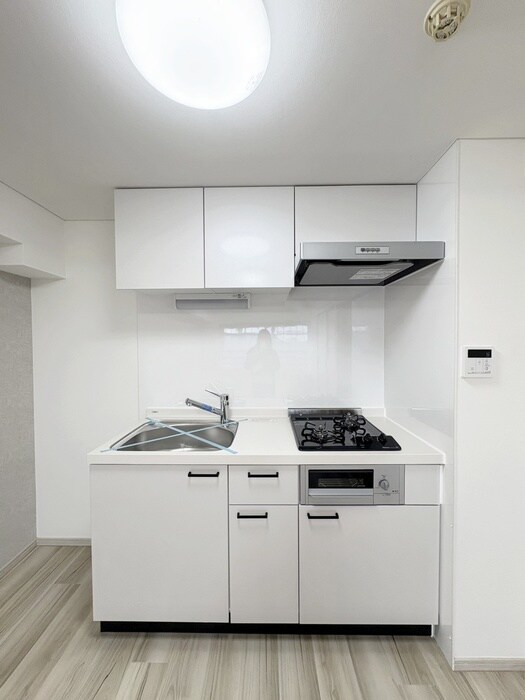 アメニティハウス１１０の物件内観写真