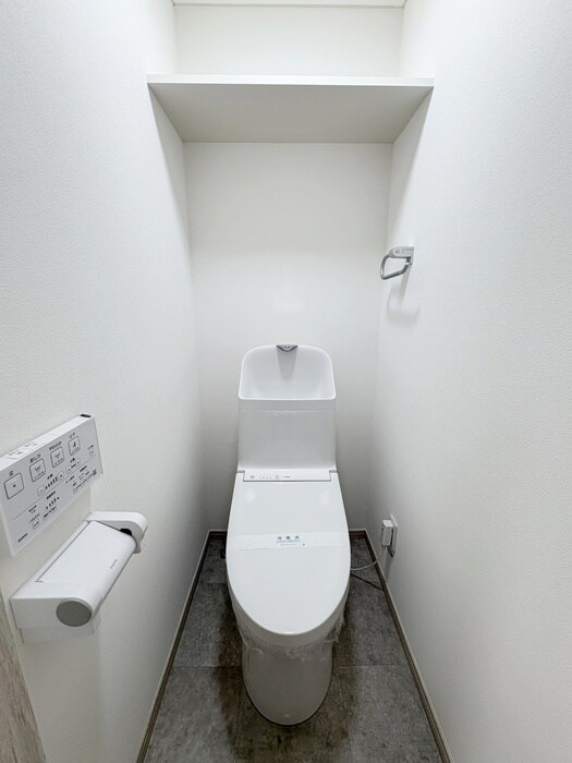 アメニティハウス１１０の物件内観写真