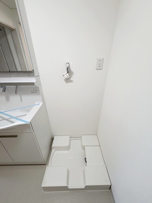 アメニティハウス１１０の物件内観写真