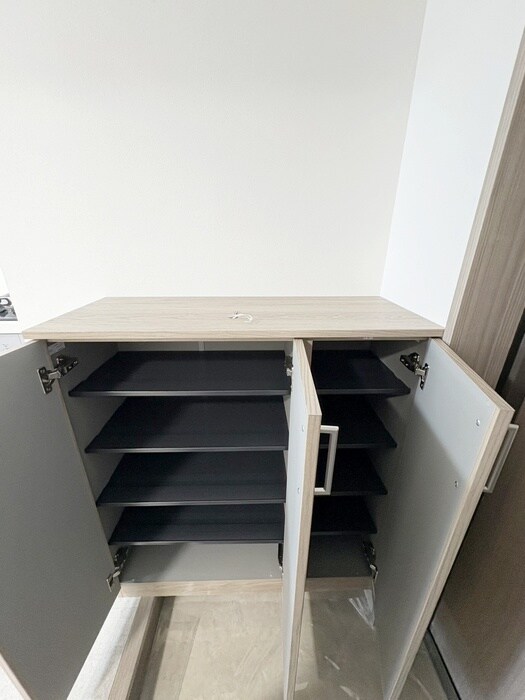 アメニティハウス１１０の物件内観写真