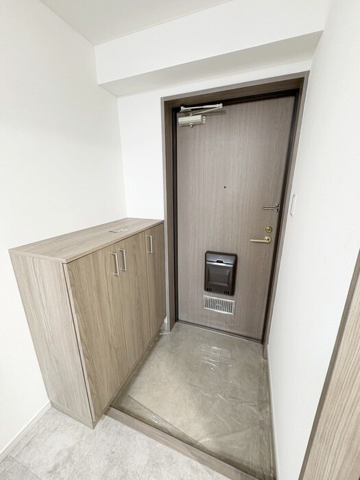 アメニティハウス１１０の物件内観写真