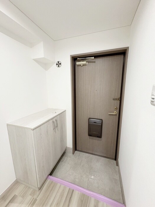 アメニティハウス１１０の物件内観写真