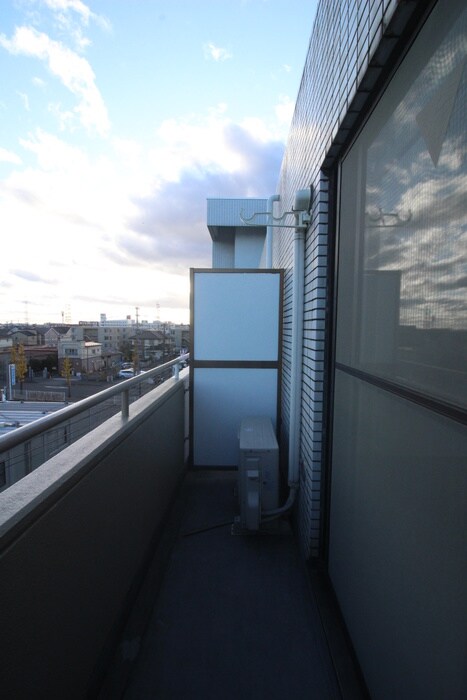 アメニティハウス１１０の物件内観写真