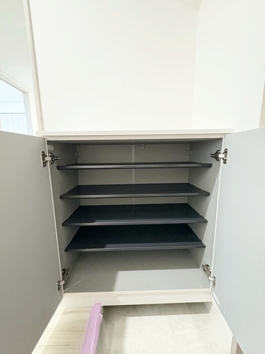 アメニティハウス１１０の物件内観写真