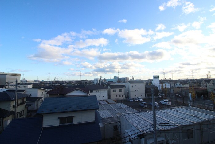 アメニティハウス１１０の物件内観写真