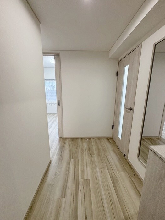 アメニティハウス１１０の物件内観写真