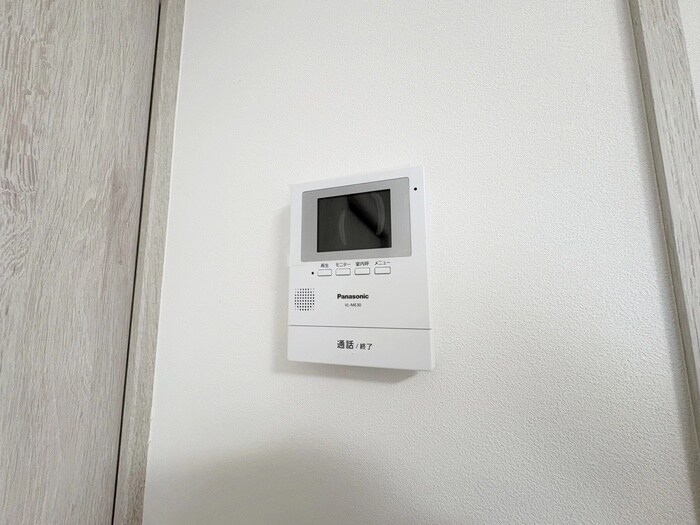 アメニティハウス１１０の物件内観写真