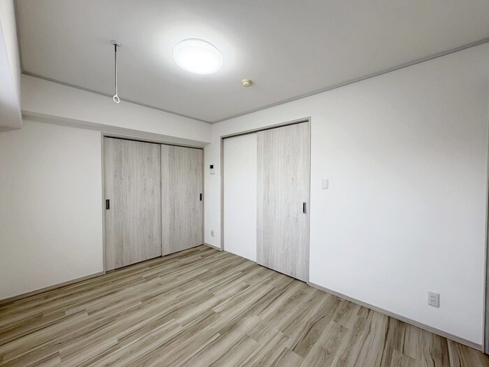 アメニティハウス１１０の物件内観写真