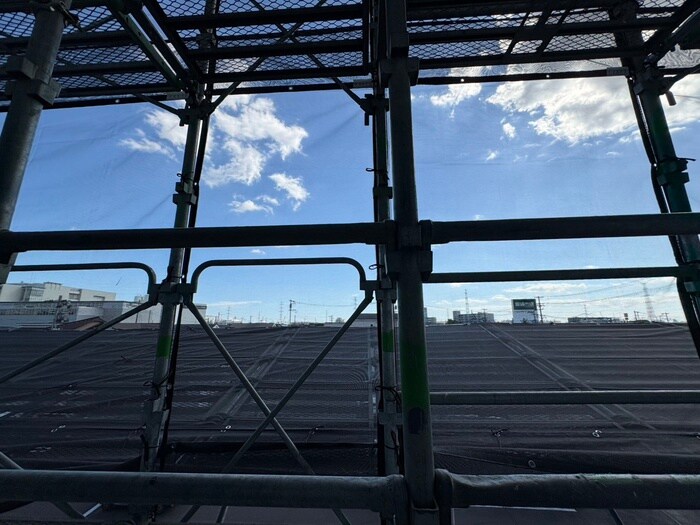 アメニティハウス１１０の物件内観写真